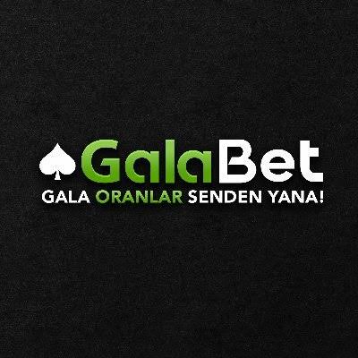 Galabet kare logo - Gala oranlar senden yana